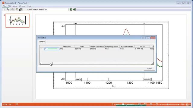 Simcenter Testlab Active Picture смотреть онлайн