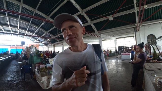 Абхазия. Рынок в Гаграх. Обзор. Дегустируем Продукты Местного Производства. Покупки. Цены. 2021 год