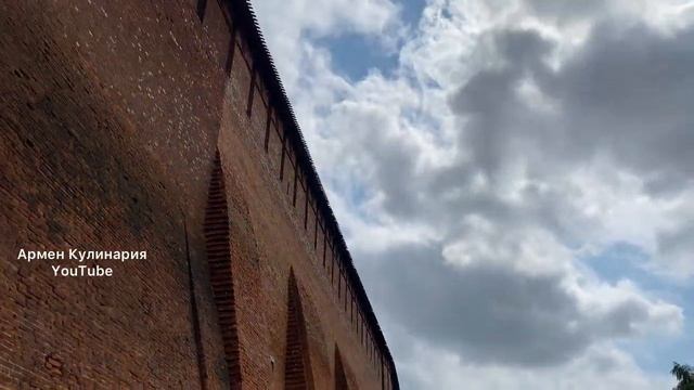 Едем в гости к сестре / McDonald’s / на свадьбу племянницы @Armen_kulinariya смотреть онлайн