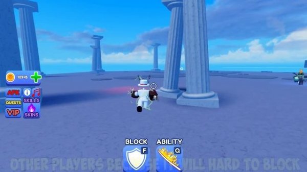 [ALL CODES] HOW TO ALWAYS WIN + SHOWCASING THE ONI CLAWS IN BLADE BALL | [UPD] Blade Ball | ROBLOX