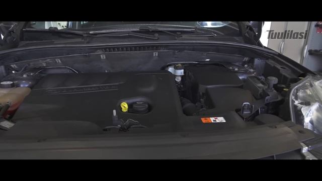 Käytetty: Ford Kuga 2.0 TDCI 4WD (9 800€) - Nankang Style смотреть онлайн