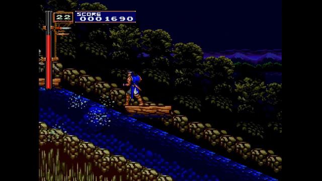 How to Get Come No More Trophy Guide - Castlevania Rondo of Blood - Castlevania Requiem смотреть онлайн