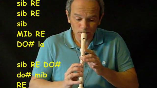 Harry Potter (Difficile - Ce la fai a suonarlo con me?) смотреть онлайн