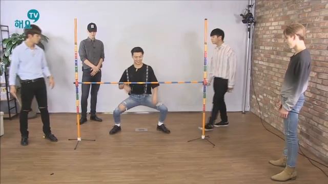 BAP Answers to WikiHow Articles смотреть онлайн