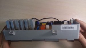 Модуль (плата управления) Samsung MFS-TRS1NPH-00 для стиральной машины