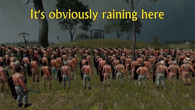 Top 5 BEST FACTIONS in Total War: Rome 2 (CAMPAIGN) смотреть онлайн