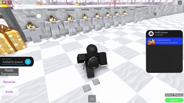 Your Roblox account info is not as private as you might think? смотреть онлайн