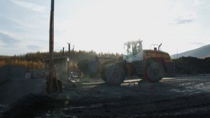 Золото Ыныкчана