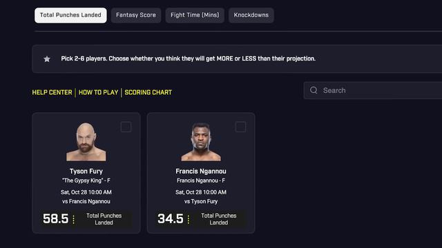 NGANNOU Vs FURY FINAL PREDICTION | DJ MAKES SHOCKING PICK!