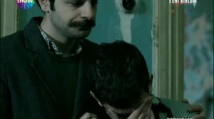 Suskunlar Dizisinin En Can Alıcı Sahnesi & Ahmet Kaya - Nerden Bileceksiniz