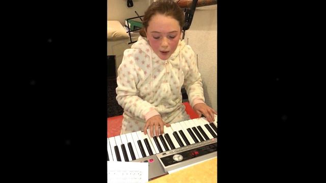 Lea "Lanotastic" Lane plays "Alkohol" von Herbert Grönemeyer смотреть онлайн