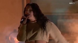 K-391, Alan Walker, Tungevaag & Mangoo - Play (feat. Torine) (Live Performance)