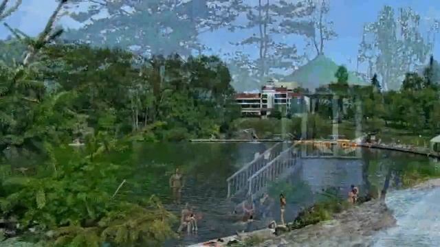 Золотое кольцо Алтая смотреть онлайн