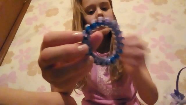 Мои резинки пружинки? смотреть онлайн