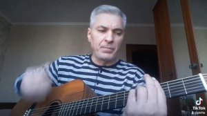 Александр Коренюгин-Дня за днями тянутся