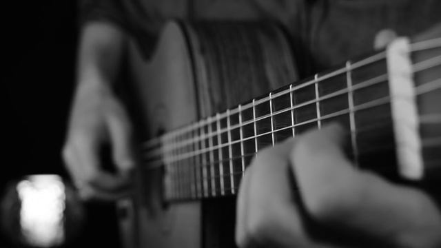 Heroes of Might and Magic 3 - Main Menu Theme (Classical Guitar Cover) смотреть онлайн