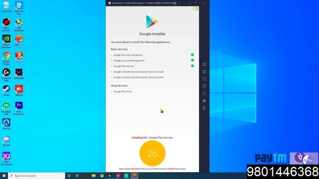 Chinese Gameloop: Fix Twitter And Google Login Issue in GameLoop Tencent Gaming Buddy . #pubg #FIX смотреть онлайн
