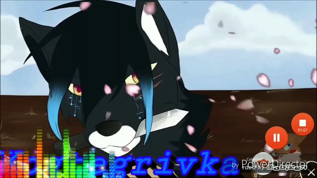 AMV-Sweet Dreams смотреть онлайн