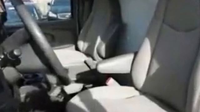 2009 Chevrolet Express Van - Framingham, MA смотреть онлайн