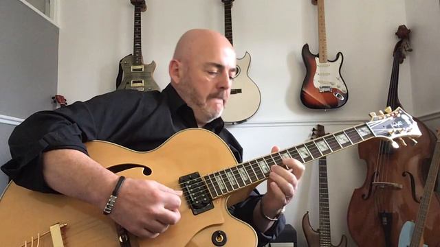 West Coast Blues - Wes Montgomery смотреть онлайн