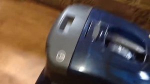 Пылесос THOMAS TWIN t 2 " Честный обзор "