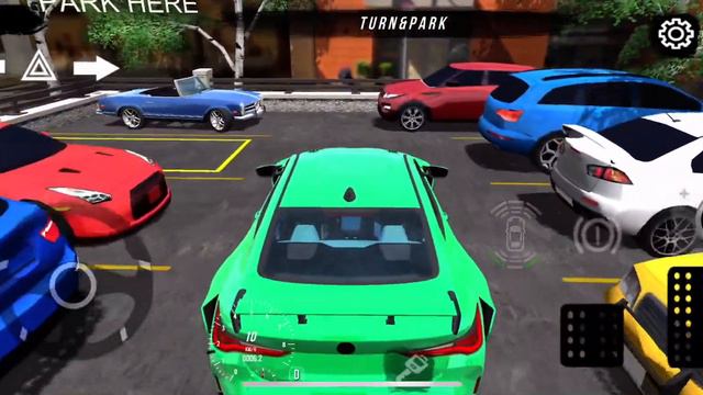 "Mastering Levels 15-20 in Car Parking Multiplayer"|@CPMFIRSTBLOGGER смотреть онлайн