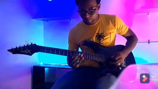 Senorita - Shawn Mendes & Camila ■ Instrumental Guitar Cover ■ DETUNED MELODY смотреть онлайн