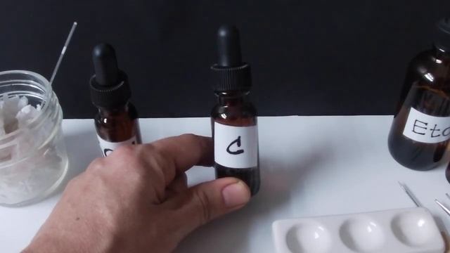 Introduction to Lichen Spot Tests with Elisa Di Meglio смотреть онлайн