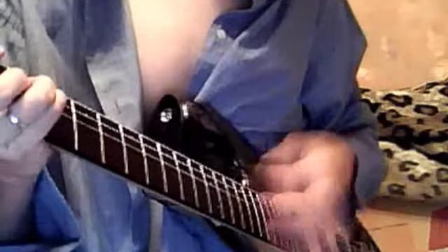 Drake Bell-Shades of Grey смотреть онлайн