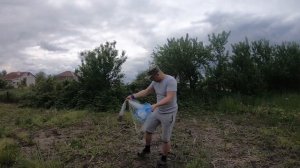 3 способа заброса кастинговой сети. Как забрасывать кастинговую сеть. Выбери для себя лучший способ