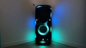 JBL Partybox Ultimate Sound test 6 different songs 1100 watts of power 🔊‼️