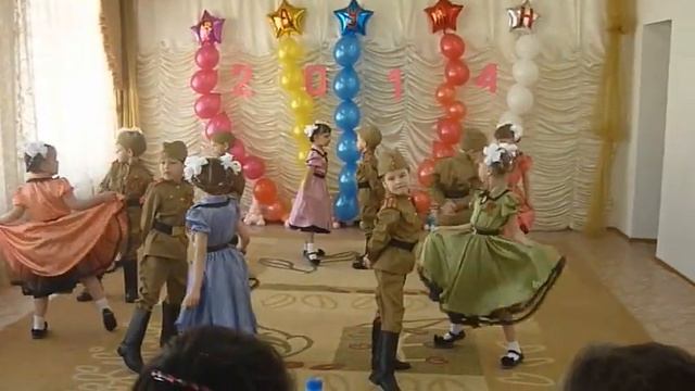 Вальс "Ах, эти тучи в голубом" смотреть онлайн