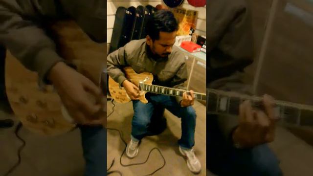 GIBSON LES PAUL AXCESS STANDARD ELECTRIC GUITAR- Rs.34,530.00 смотреть онлайн