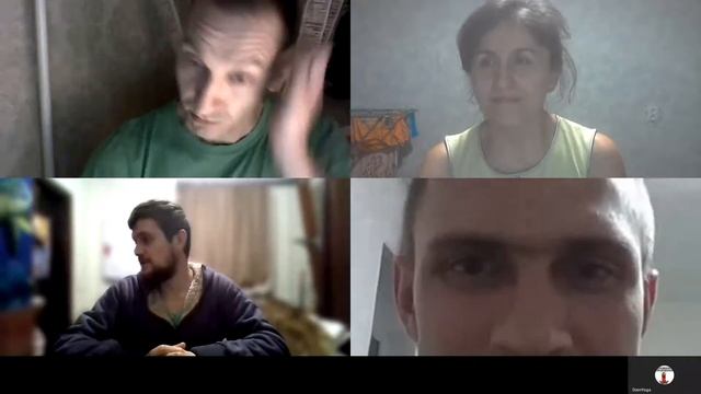 26.10.2019 СЗ № 108 Бхава 2. Отзыв: Йога Визуализации - инструмент по изменению мира смотреть онлайн