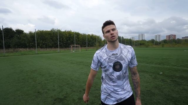 КОВАЛЬ ВЫПОЛНЯЕТ ЗАДАНИЯ! СОЗДАЁМ КАРТОЧКУ КОВАЛЯ FIFA21 В РЕАЛЬНОЙ ЖИЗНИ смотреть онлайн