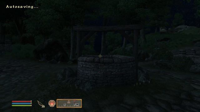 Elder Scrolls, The (Longplay/Lore) - 0303: Deliver The Amulet (Oblivion)