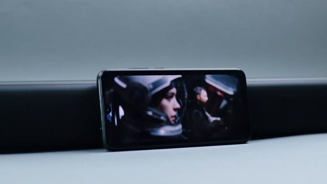 Саундбар Redmi TV - Качественный звук для твоего ДЕШЕВОГО телика! смотреть онлайн