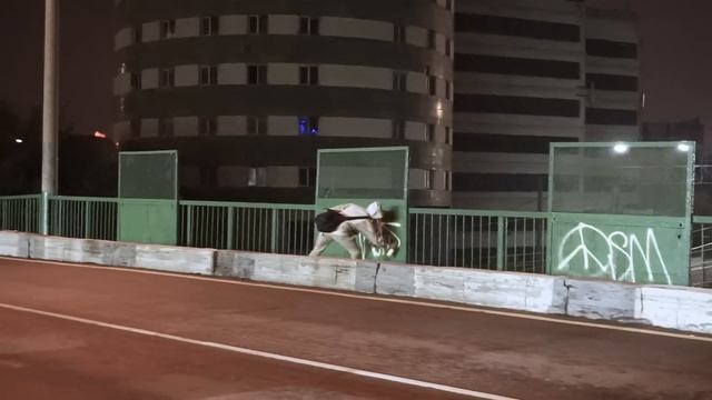 TRACES: Wekman bombing Moscow & Saint Petersburg (Part 1) смотреть онлайн