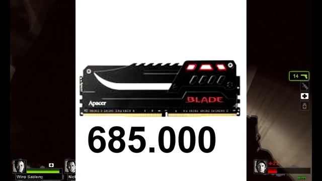 RACIK PC GAMING 8 JUTA #AYORACIK 2017 смотреть онлайн