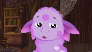 Песня лунтик тает лёд