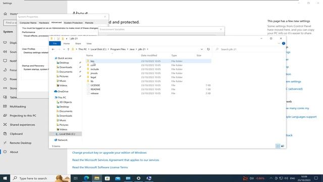 Step-by-step guide on how to Install Java and Eclipse IDE. смотреть онлайн