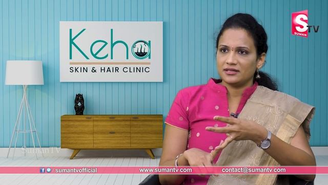 How To Remove Stretch Marks After Pregnancy || Dr B Durga Kalyani || SumanTV Organic Foods