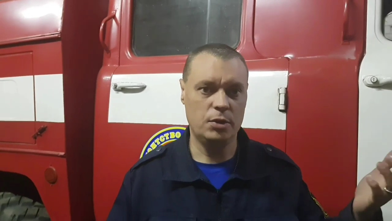 ПОЖАРНЫЙ ЗИЛ 131 НАЗАД В СССР// ИСТОРИЯ ЗАВОДА ЗИЛ смотреть онлайн