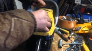 Чемпион-254!Бензопила которой не нужен ремонт!