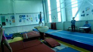 гимнастика, акробатика  Брест 26.04.2017-27.04.2017