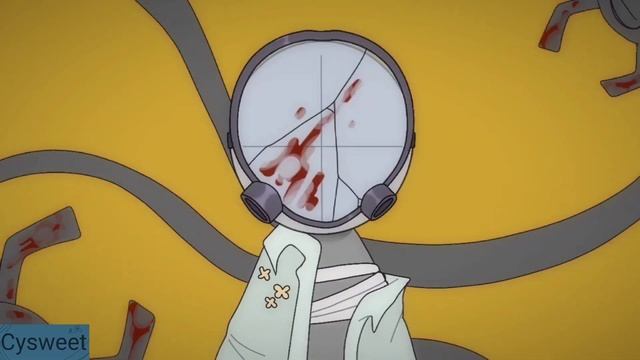 // I JUST CANT STOP THINKING ABOUT BALLS // madness combat animation meme (OC) смотреть онлайн