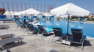 Sea Breeze: где отдохнуть в Баку летом | "Жара" в Баку