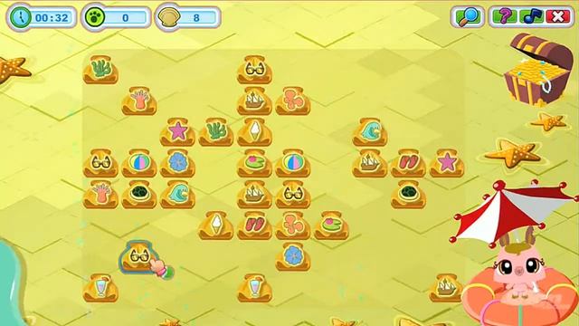Littlest Pet Shop Online PC Games Trailer - Come to Life смотреть онлайн