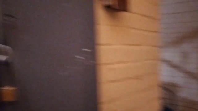 15 января 2023.Отнёс маме гороховый суп.