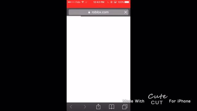 ROBLOX: How to Change Your Skin Tone on IOS смотреть онлайн
